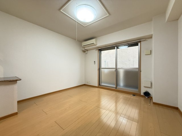 ジュネス我孫子の居間・リビング