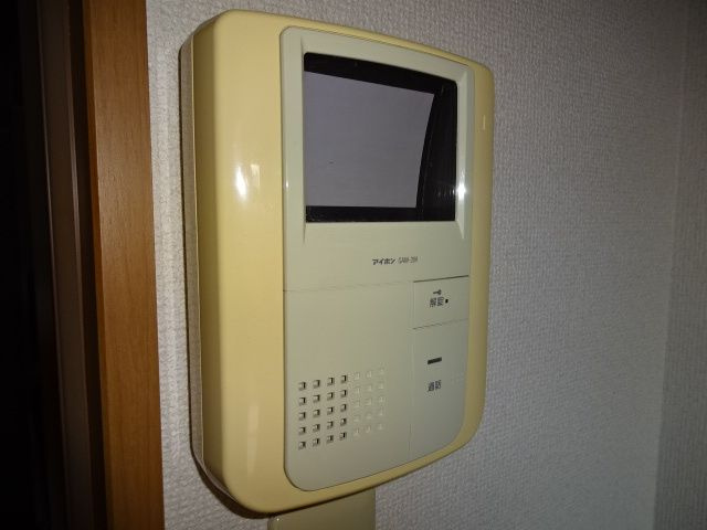 grace kのセキュリティ