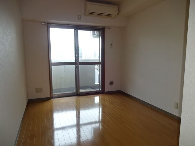 grace kの居間・リビング