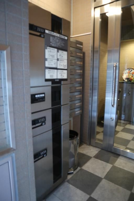 grace kのその他共用部分