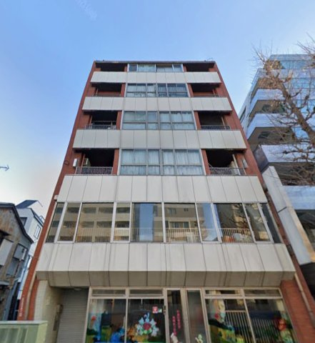 グランドメゾン阿佐谷