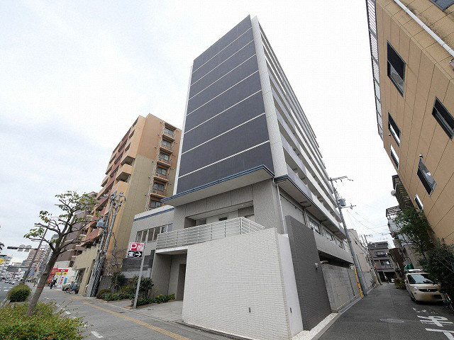 ES-Grande大阪 City Avenue