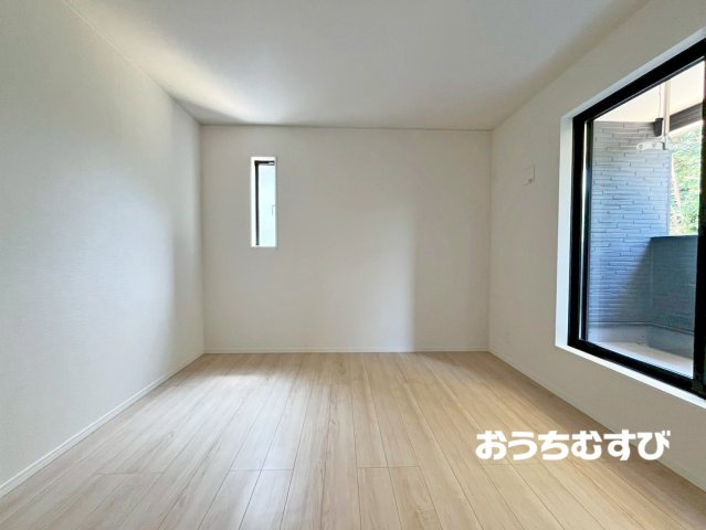 守山区中志段味（全13棟）の洋室