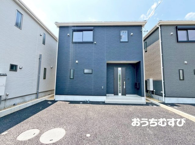 守山区中志段味（全13棟）の外観
