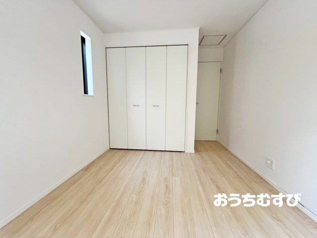守山区中志段味（全13棟）の洋室