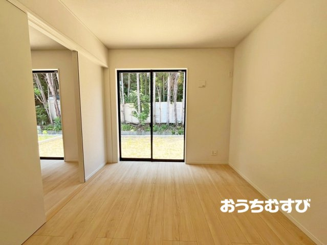守山区中志段味（全13棟）の洋室