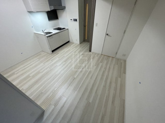【居間・リビング】 | RISING Maison 本町橋 | RISING Maison 本町橋（ライジングマンション本町橋） リビング