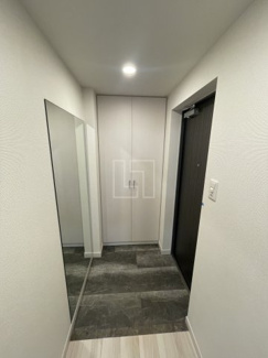 【玄関】 | RISING Maison 本町橋 | RISING Maison 本町橋（ライジングマンション本町橋） 玄関