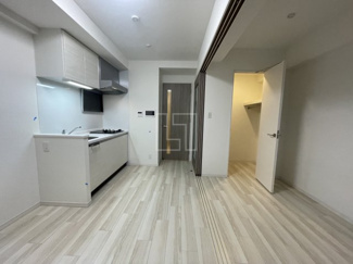 【居間・リビング】 | RISING Maison 本町橋 | RISING Maison 本町橋　リビング