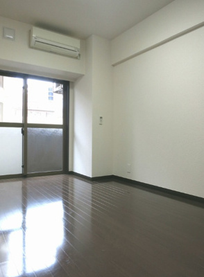 【寝室】 | ＨＦ東神田レジデンス