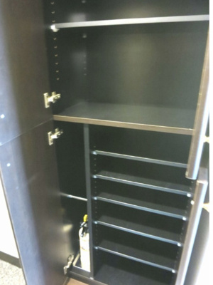 【収納】 | ＨＦ東神田レジデンス