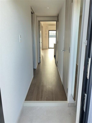 【内装】 | S-RESIDENCE博多駅南afford | 同仕様サンプル写真