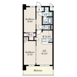 S-RESIDENCE博多駅南affordの画像