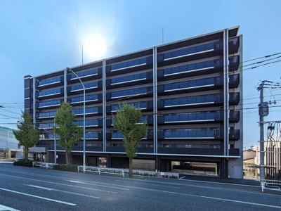【外観】 | S-RESIDENCE博多駅南afford