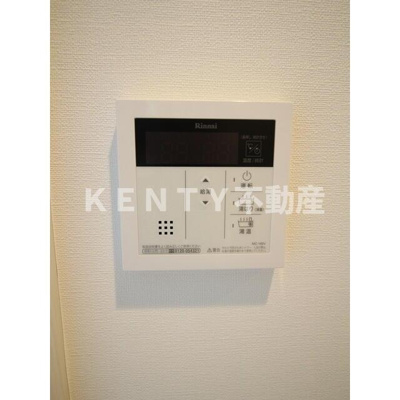 【設備】 | プレール・ドゥーク大森町