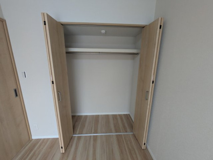 【収納】エクレール第四岩槻 