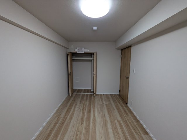 【収納】エクレール第四岩槻 