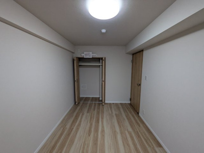 【収納】エクレール第四岩槻 