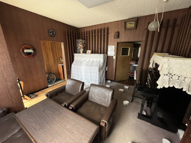 笠岡市笠岡売家2のその他共用部分