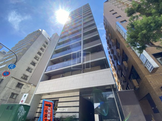 【外観】 | RISING Maison 本町橋 | RISING Maison 本町橋　外観