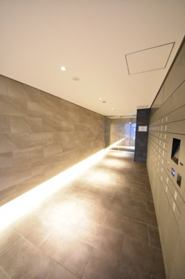 【ロビー】 | 神戸元町Noah