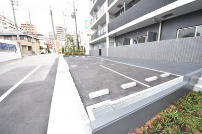 【駐車場】 | 神戸元町Noah