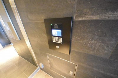 【その他共用部分】 | 神戸元町Noah