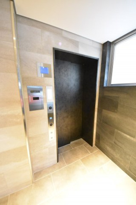 【その他共用部分】 | 神戸元町Noah