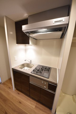 【キッチン】 | 神戸元町Noah