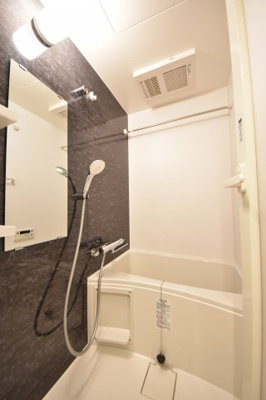 【浴室】 | 神戸元町Noah