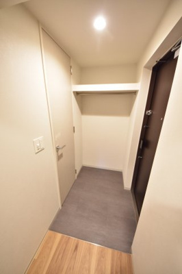 【玄関】 | 神戸元町Noah