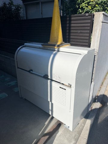 ハーモニーテラス北小岩ⅩⅥの設備