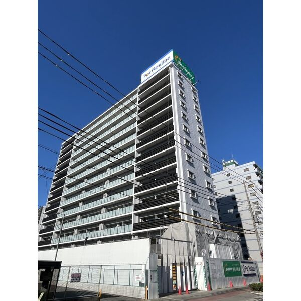 スプランディッドライズ新大阪ノース