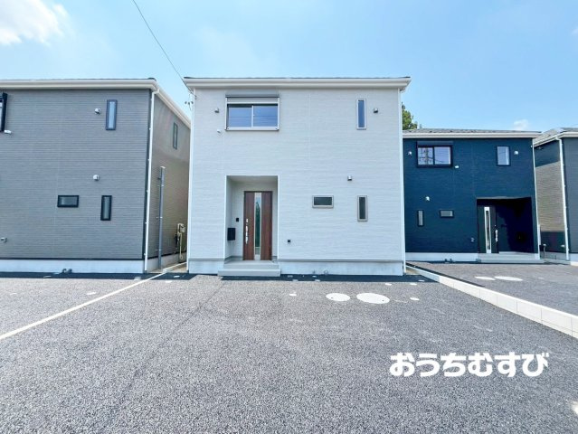 守山区中志段味（全13棟）の外観