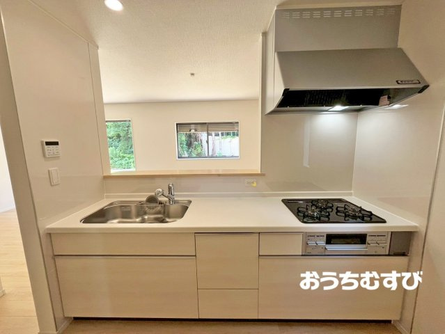 守山区中志段味（全13棟）のキッチン