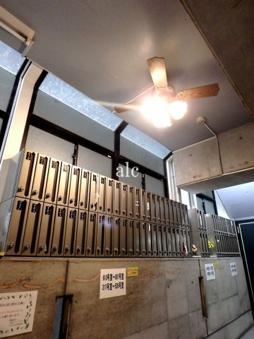 柏木MURAのその他共用部分