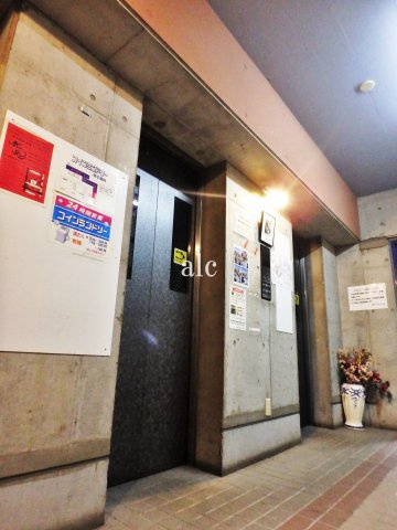 柏木MURAのその他共用部分