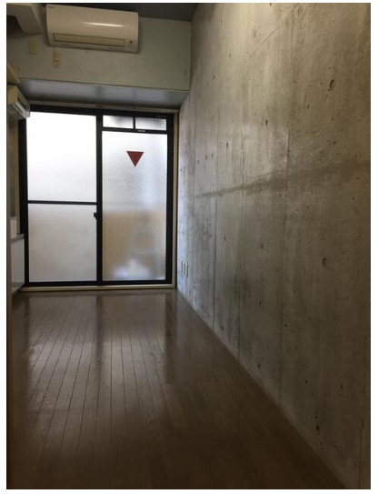 柏木MURAの居間・リビング