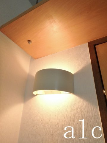 柏木MURAの設備|脱衣所、ウォシュレット付きトイレ