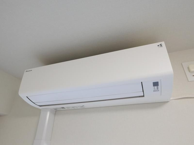 セジョリ墨田EASTⅢの設備