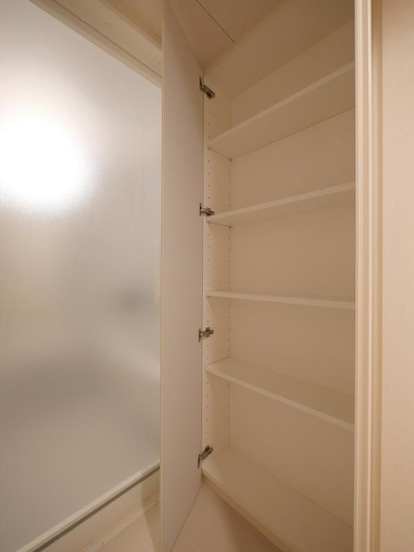 セジョリ墨田EASTⅢの設備