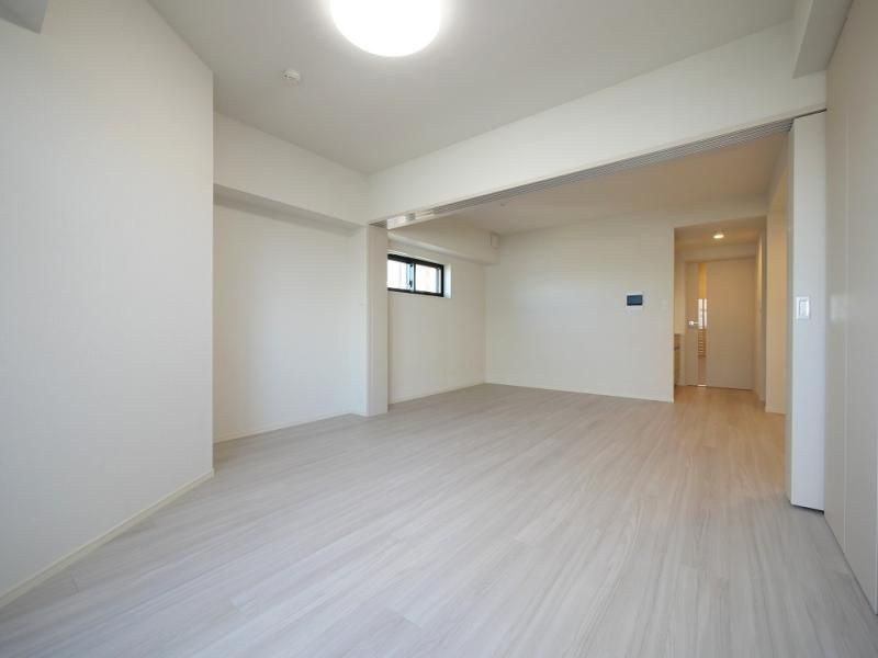 セジョリ墨田EASTⅢの内装