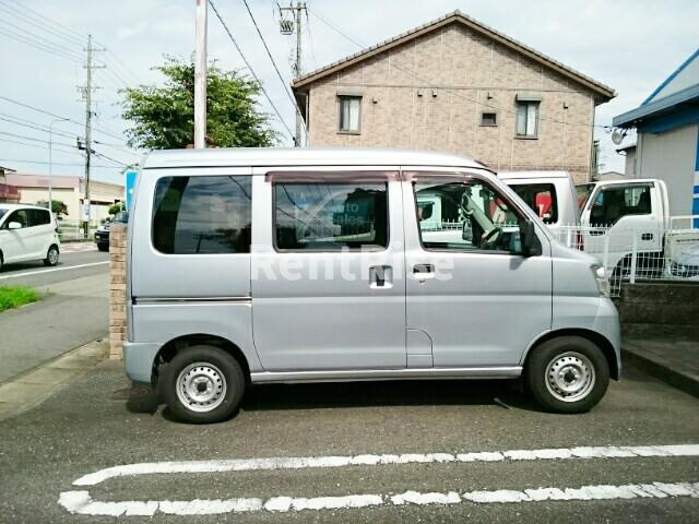 ラ・ヴィータⅡの駐車場|駐車場