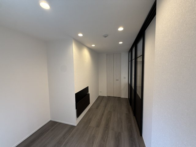 ボナールゲートの子供部屋