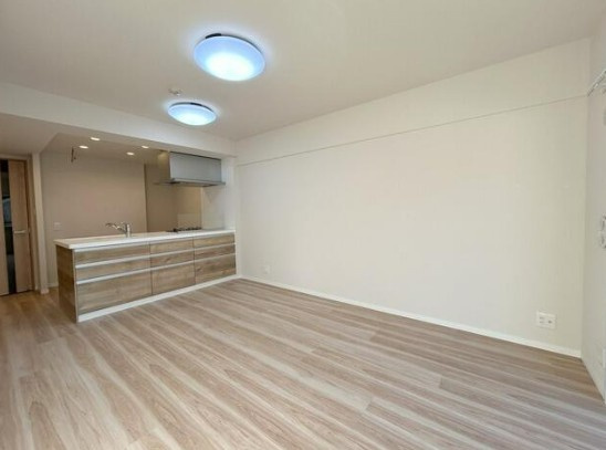 【中古マンション】フォルテコート若葉