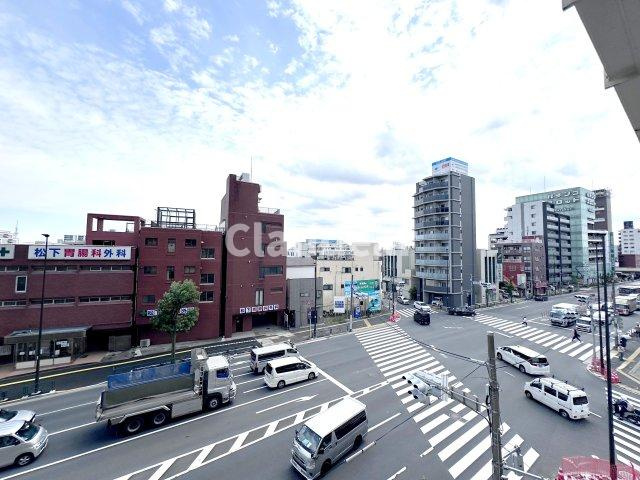 東武大師前サンライトマンション３号館の展望|ドキドキの新生活も、安心してスタート。ぴったりの住まいを見つけませんか？クランディアが一緒に住まい選びをサポートします‼　まずは、お気軽にお問合せください　＃クランディア
