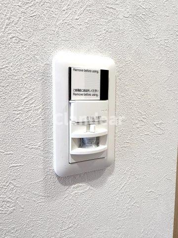 東武大師前サンライトマンション３号館の発電・温水設備|ドキドキの新生活も、安心してスタート。ぴったりの住まいを見つけませんか？クランディアが一緒に住まい選びをサポートします‼　まずは、お気軽にお問合せください　＃クランディア