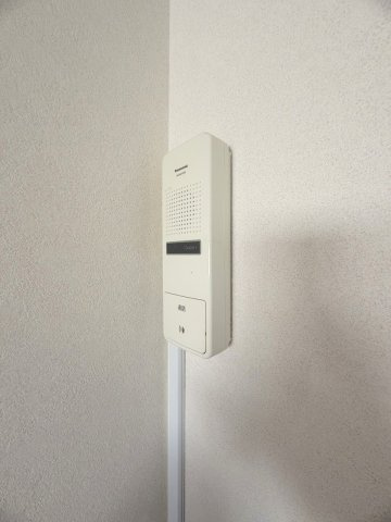 第1サンヨウビルのセキュリティ