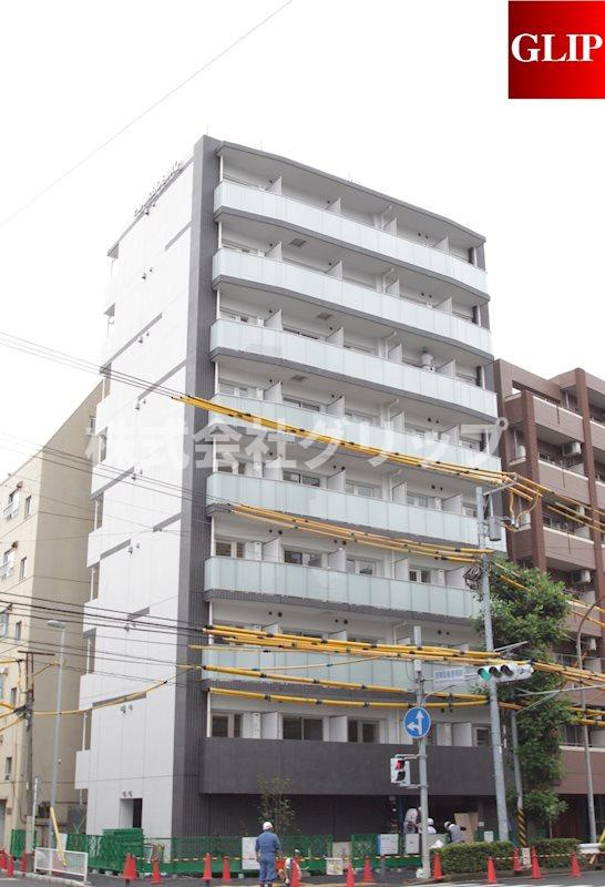 プレール・ドゥーク横濱浅間町