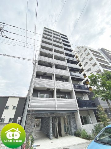 アルテシモ　リュクスの外観